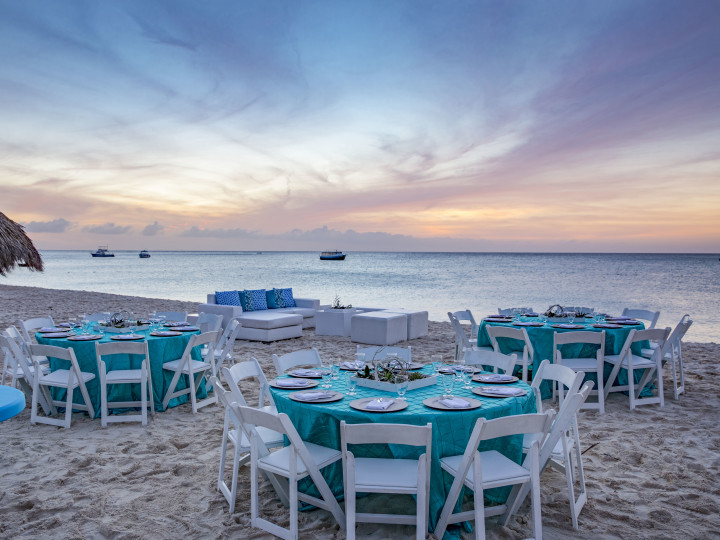 Events HIlton Aruba Caribbean Resort & Casino Beach Hotel